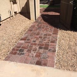 Paver Layers 47 Photos 12 Reviews Landscaping