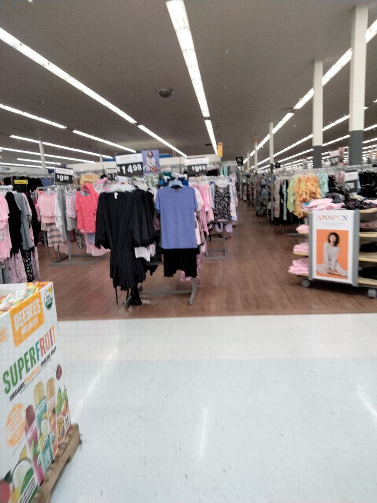 Walmart Supercenter