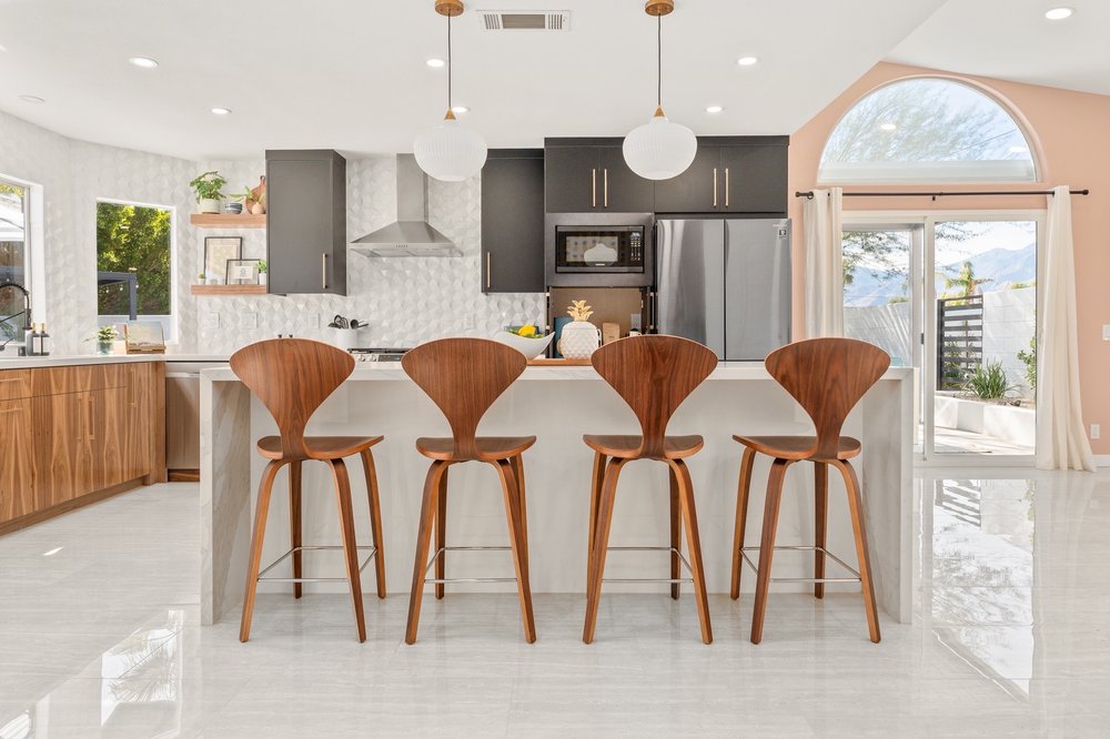 Rodriguez Custom Remodels