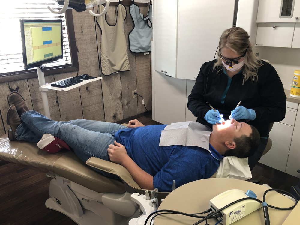 image of business West Yellowstone Dental