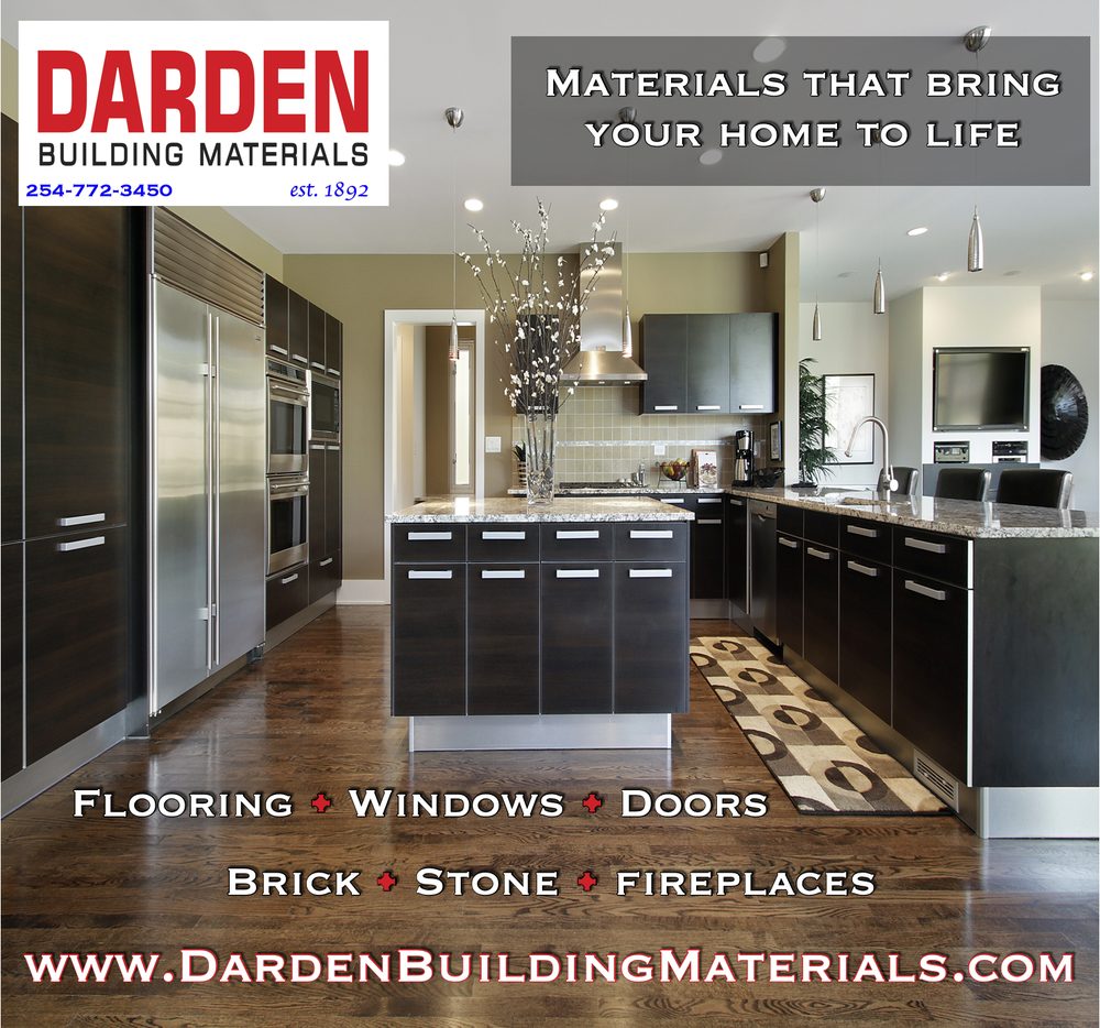 image of business Darden Building Materials