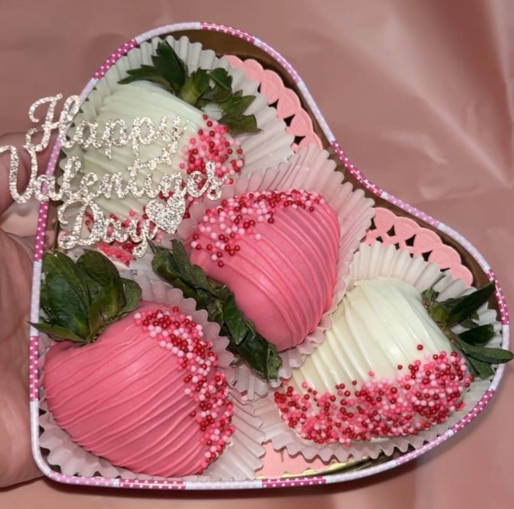 Desi’s Desserts DFW