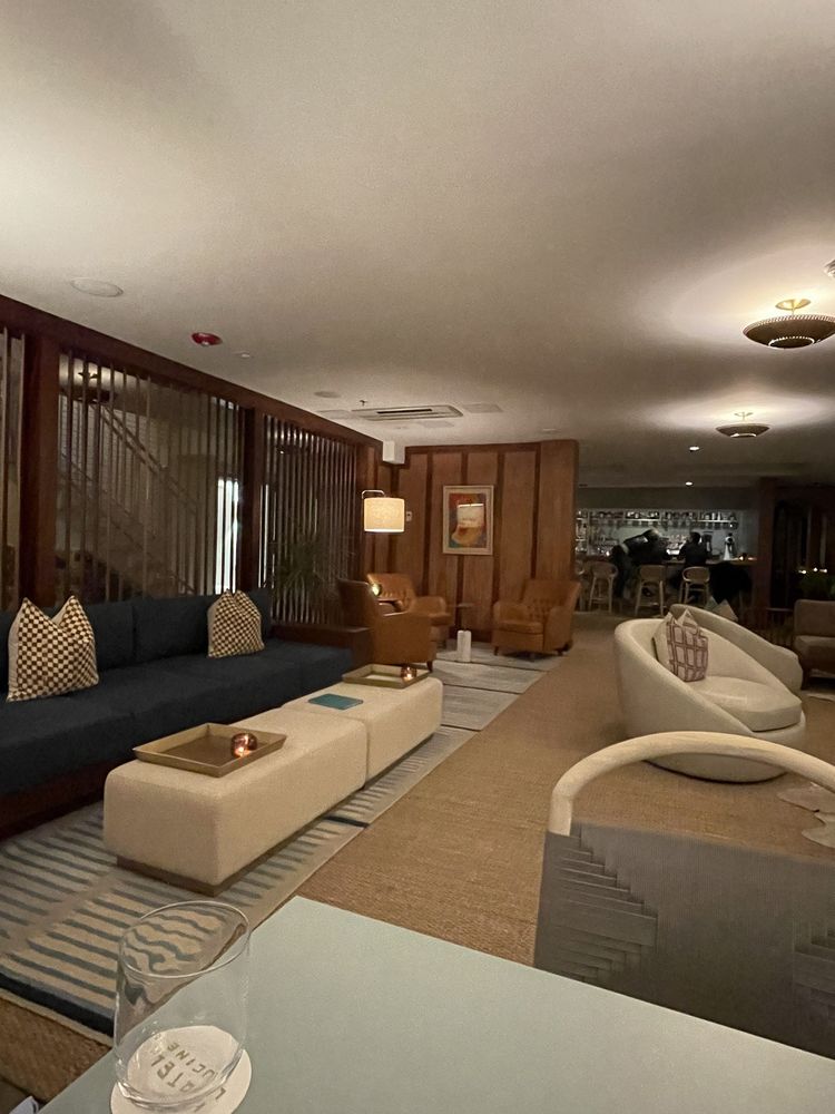 Hotel Lucine