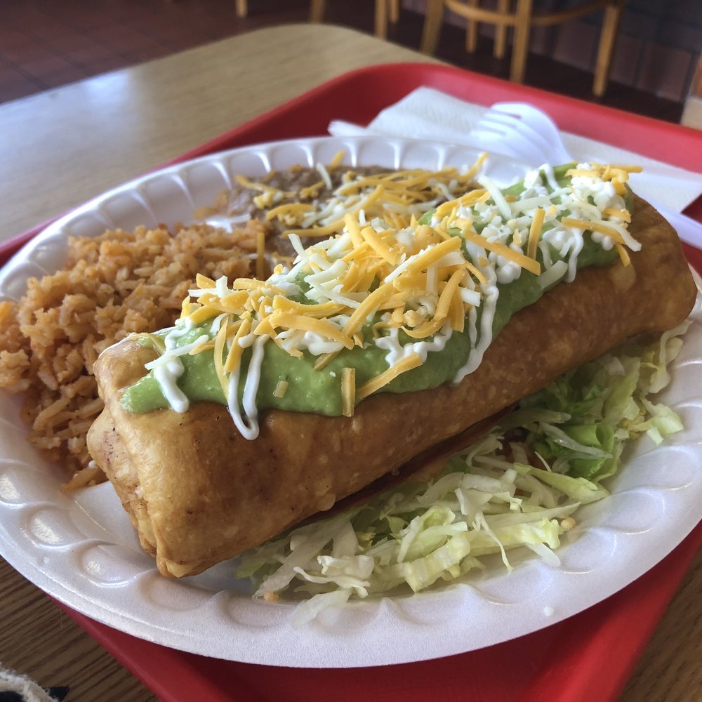 Frank's Mexican Grill
