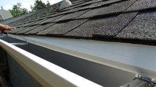 Brian's Rain Gutters