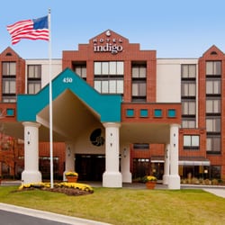 Hotel Indigo Chicago Vernon Hills 32 Photos 28 Reviews Hotels Photo Of Hotel Indigo Chicago Vernon Hills Il United States