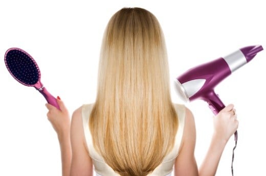 Anastasia Metro Hair Designs