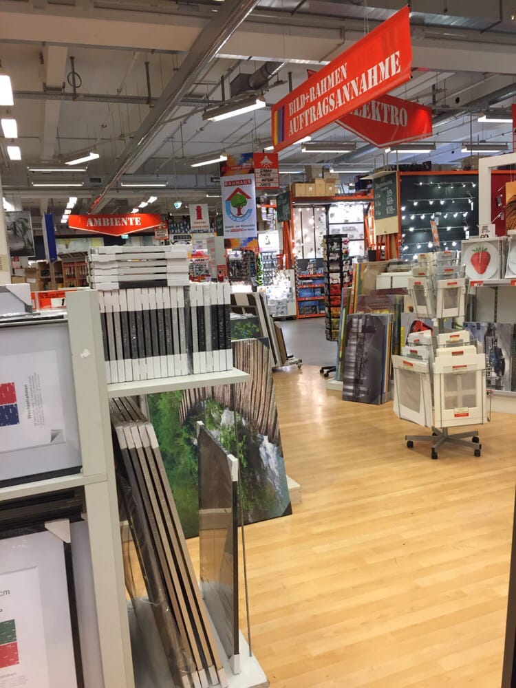 Bauhaus 10 Photos & 12 Reviews Building Supplies Hasenheide 109