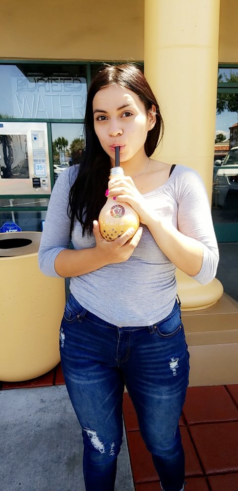 Coffee Shop Image