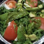 Fresh Rosemary Kitchen Order Food Online 36 Photos 29 Reviews Photo Of Fresh Rosemary Kitchen Long Island City Ny United States Avocado