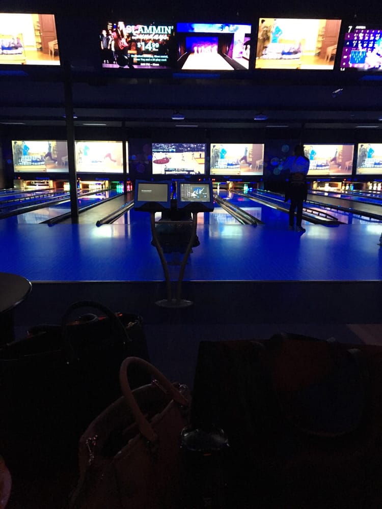 All Star Bowling 20 Photos & 40 Reviews Arcades 12101 S State St, Draper, Draper, UT