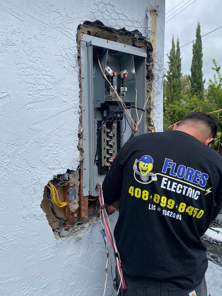 Flores Electric