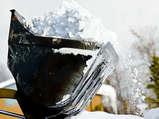 Scott's Home & Roof Service