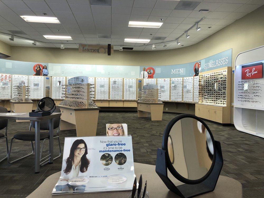 Eyeglass World 20 Photos & 38 Reviews Eyewear & Opticians 3625