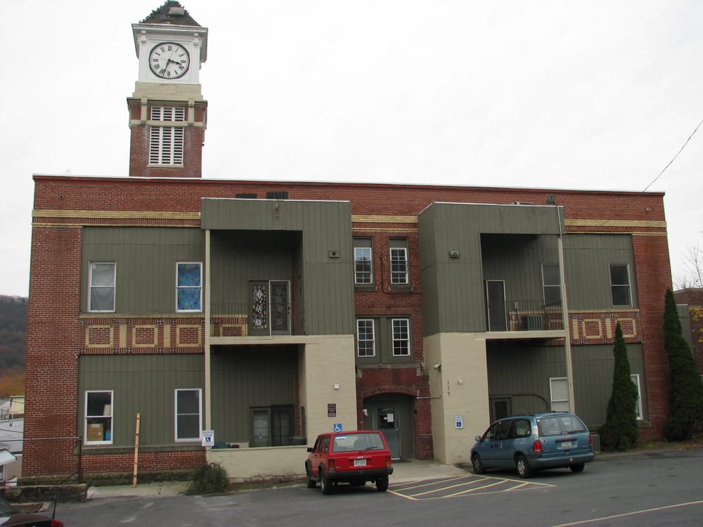 Hyman Properties