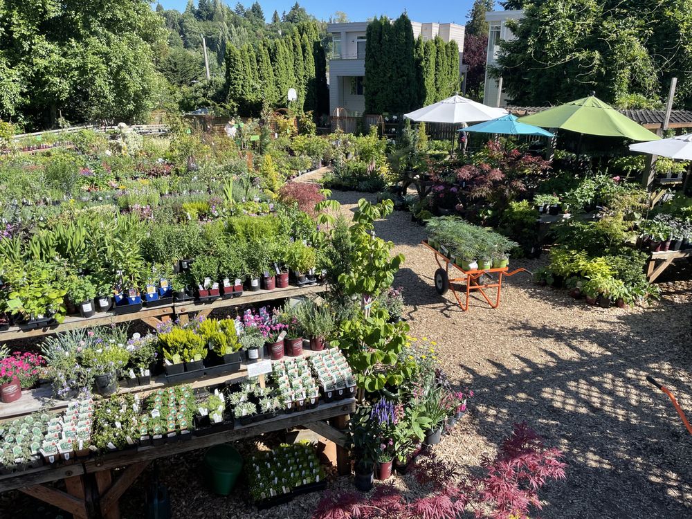 City People's Garden Store