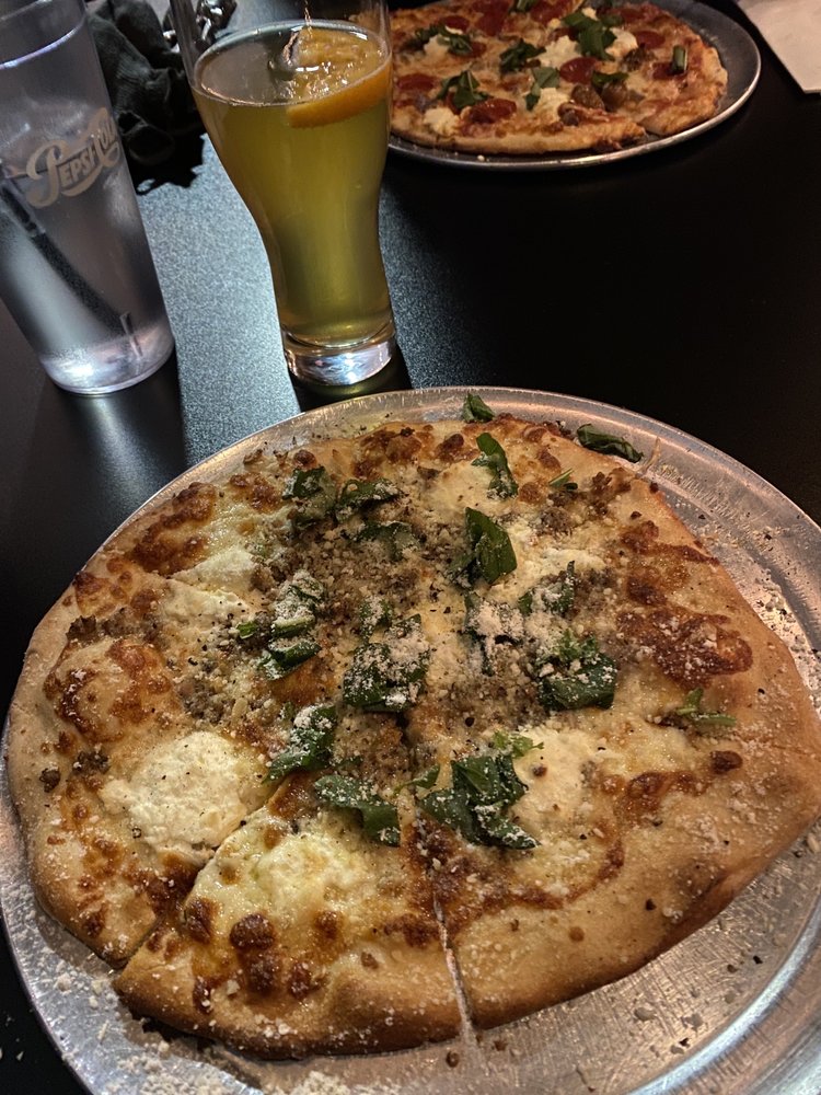 Argilla Brewing
