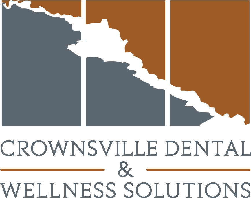 image of business Crownsville Dental & Wellness Solutions