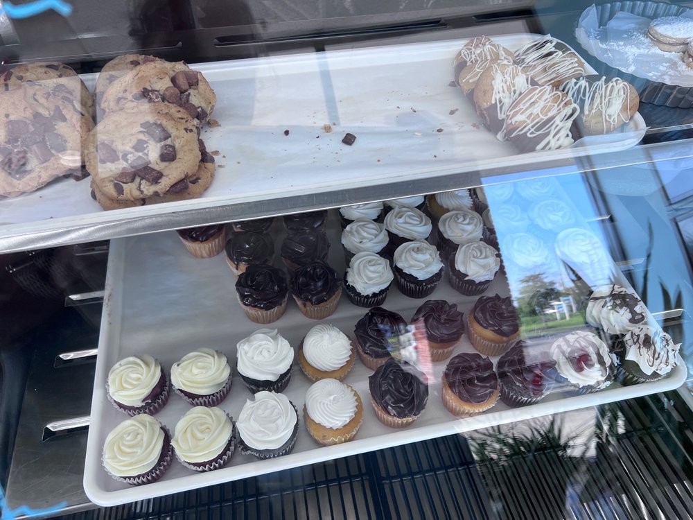 Burney's Sweets And More Of Hampstead