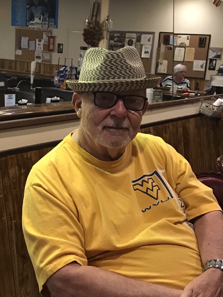 American Legion Post 71