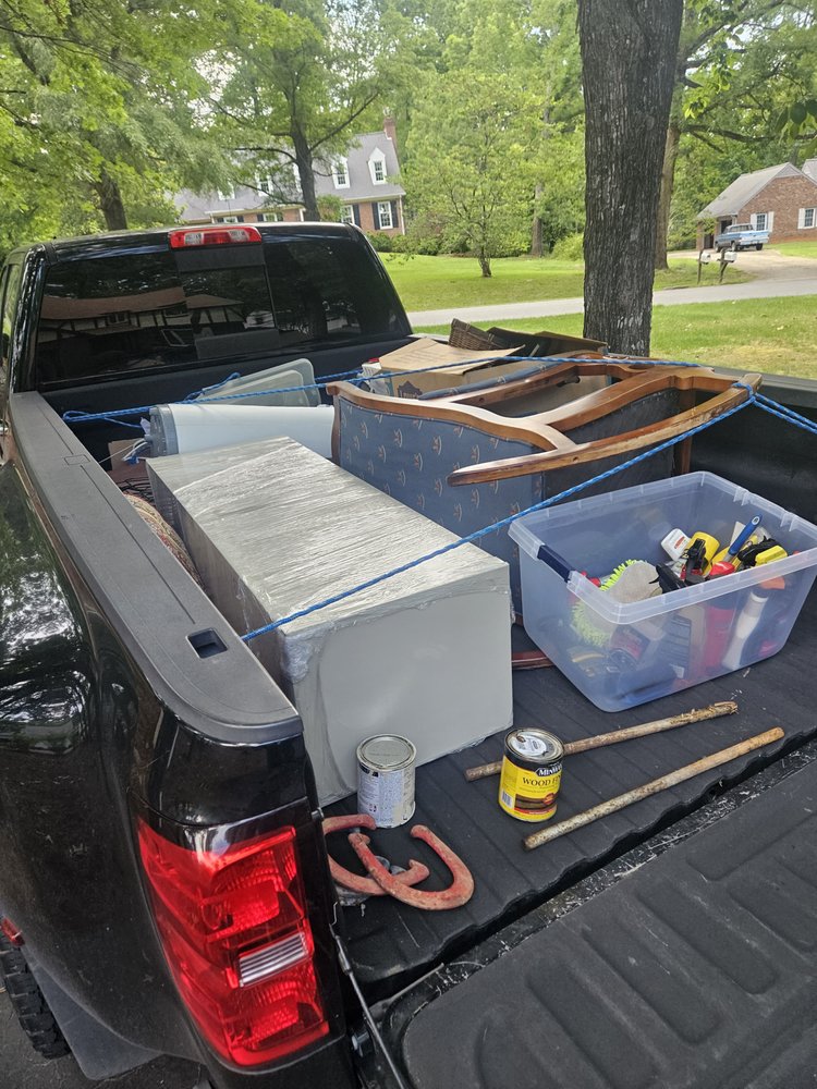 Strong Arm Junk Removal