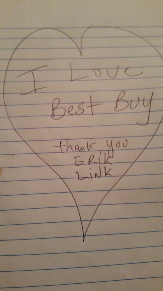 Best Buy - 20 Reviews - Electronics - 1000 W 78th St ...
