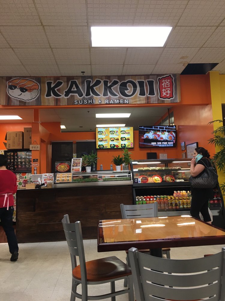 Kakkoii Sushi And Ramen 69 Fotos 66 Beitrage Sushi