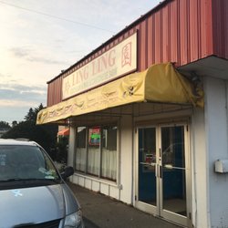 Ling Chinese Restaurant Restaurants 348 W Morris St Bath Photo Of Ling Chinese Restaurant Bath Ny United States