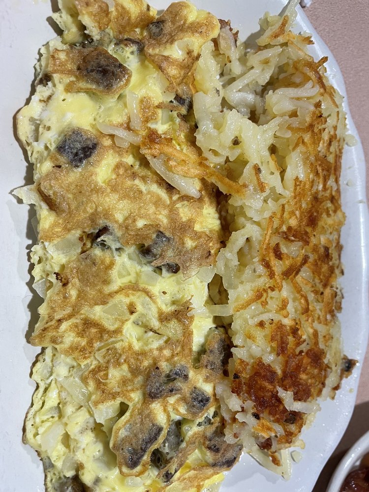 Breakfast Hut