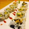 Harumi Sushi
