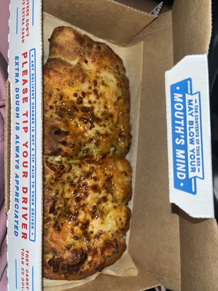 Domino's Pizza Domino's Pizza