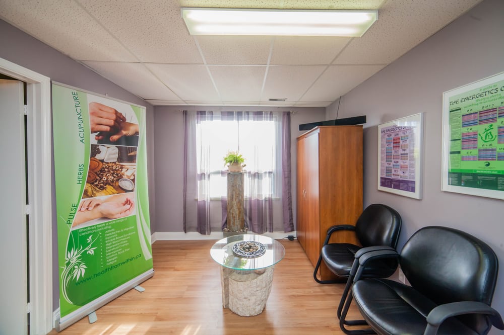 Avenue Acupuncture