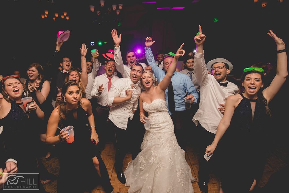 RJ Hill Photography