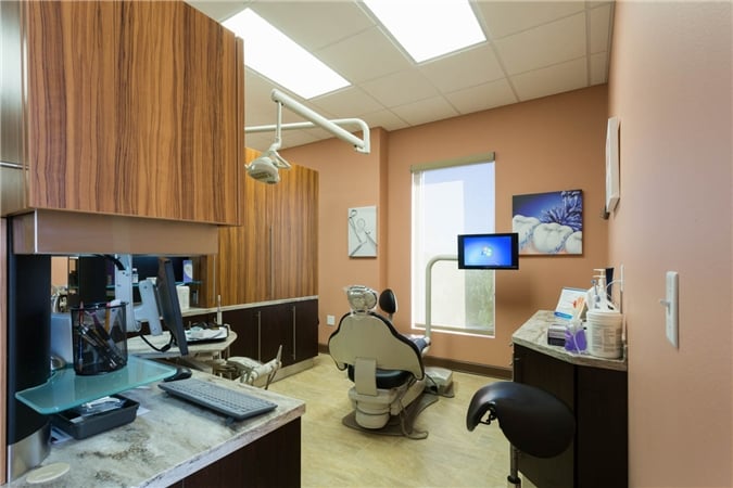 image of business Trinity Dental Arts