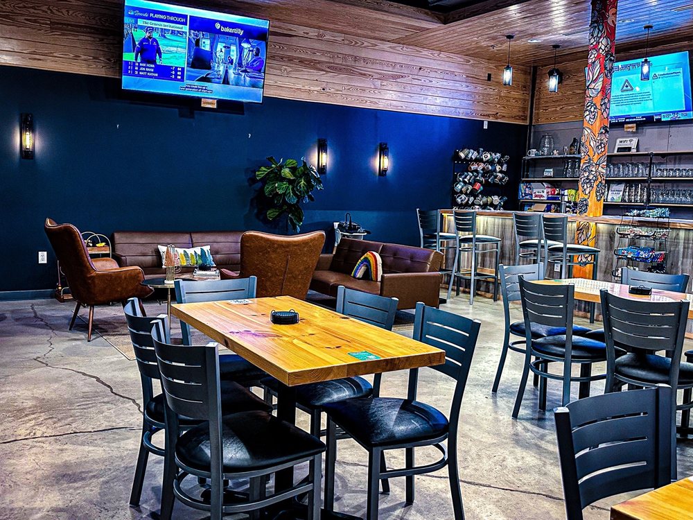 Gizmo Brew Works - Durham