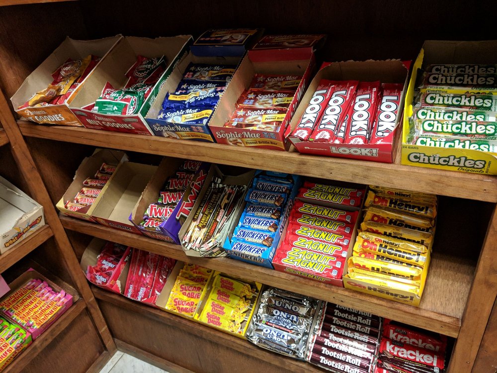 Katie’s Kandy 32 Photos Candy Stores 120 Fifth Ave, Downtown