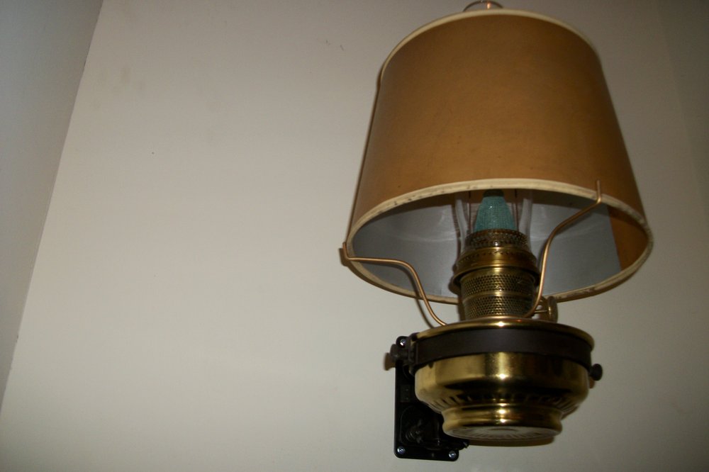 Little Red Caboose Sandwich Shop