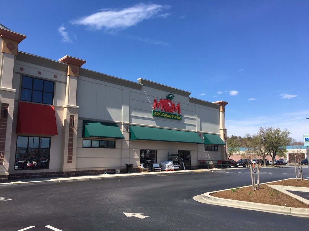 MOM’s Organic Market 34 Photos & 33 Reviews Grocery 3301 Plaza