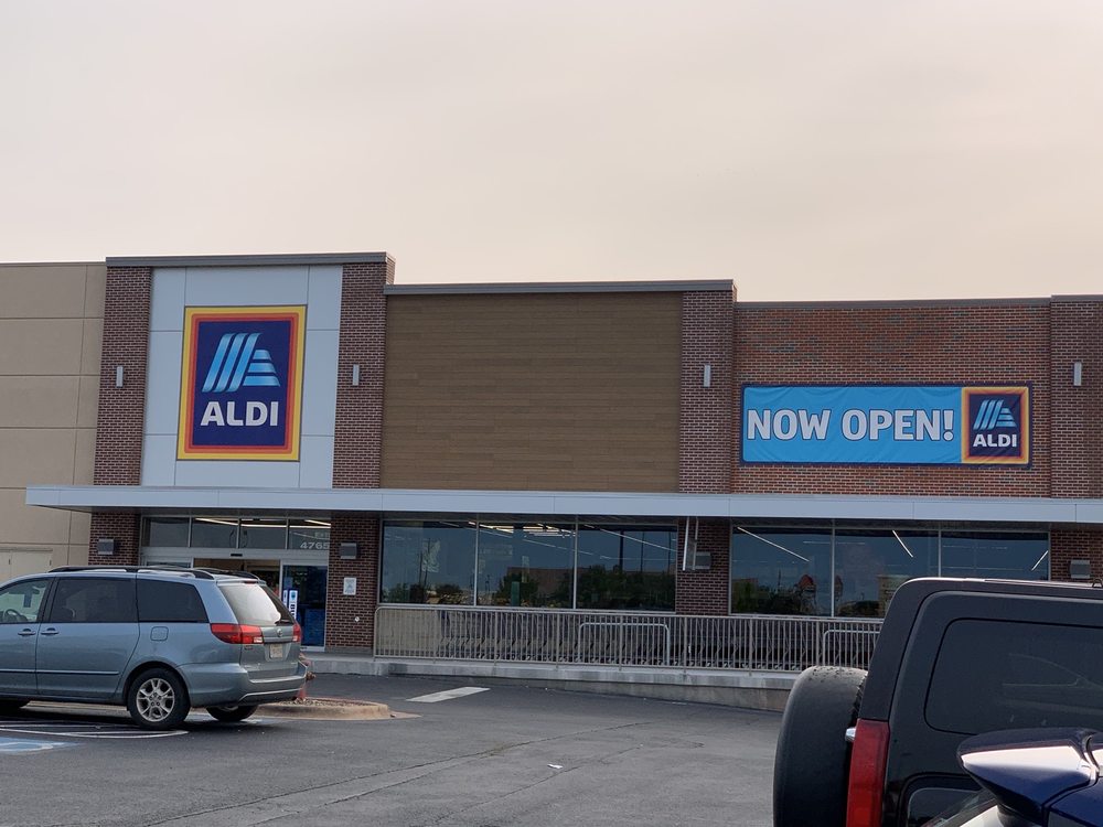 ALDI