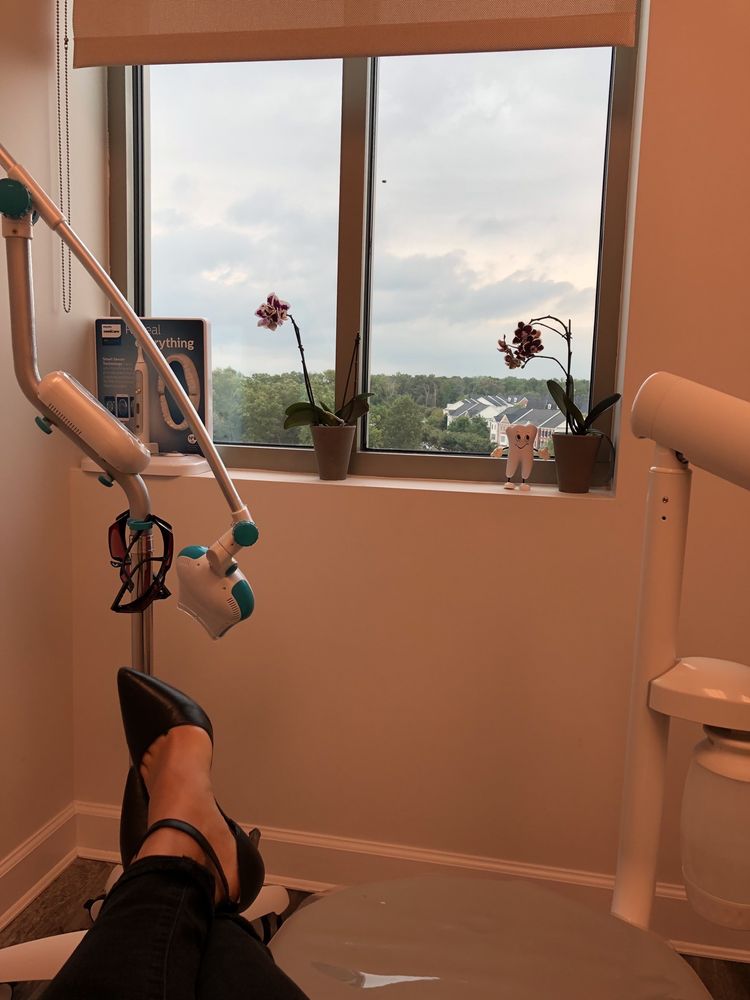 image of business Stone Springs Dentistry