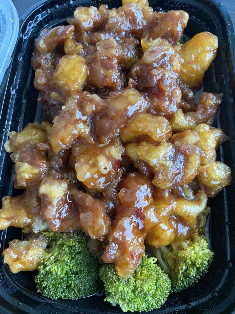 Jade Garden
