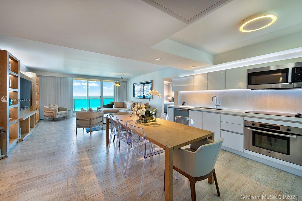 Miami Real Estate Shop