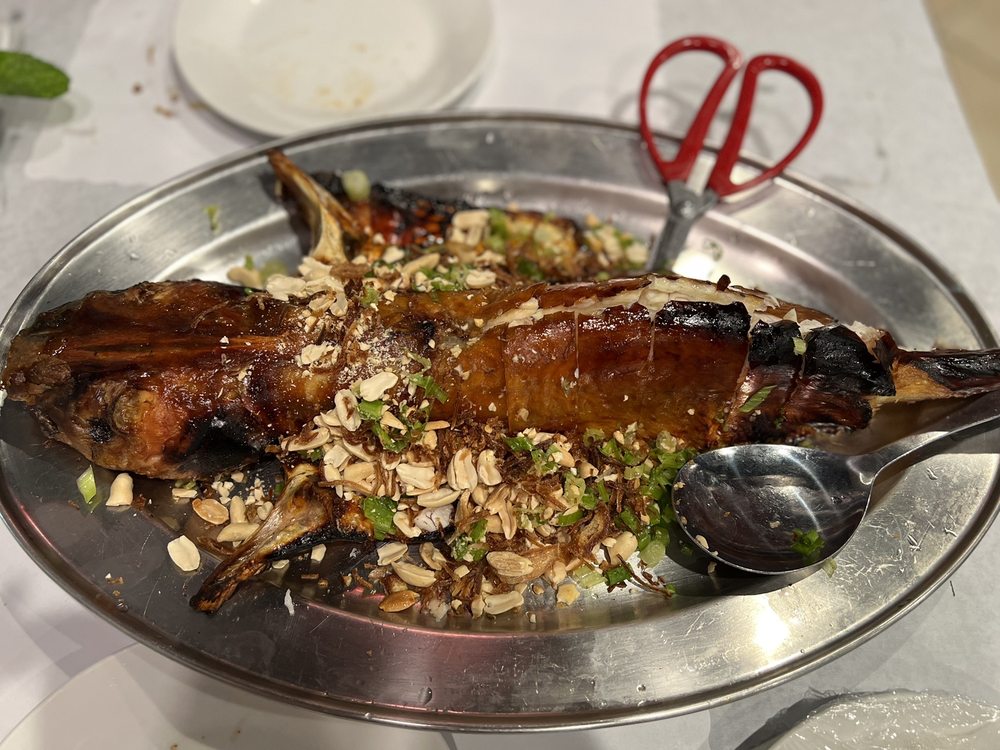 Alise Restaurant & Banquet