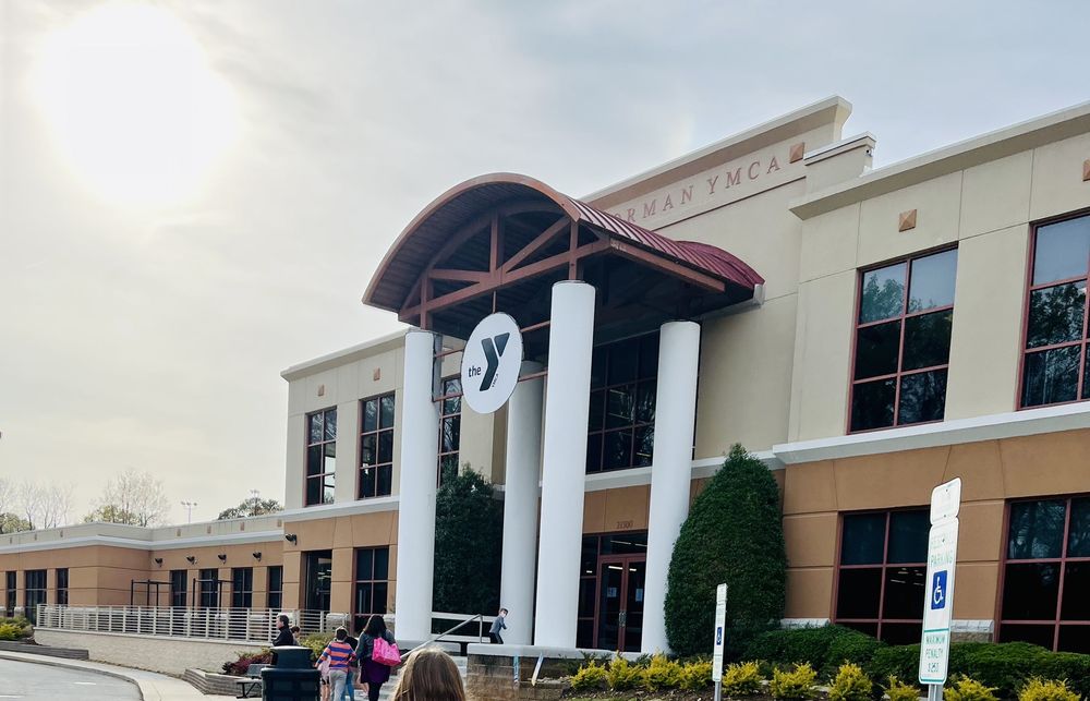 Lake Norman Family Branch YMCA