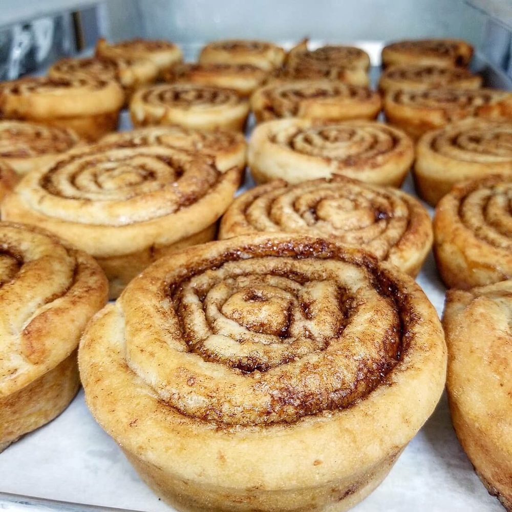 JP's Pastry