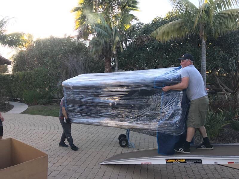 Movers 49