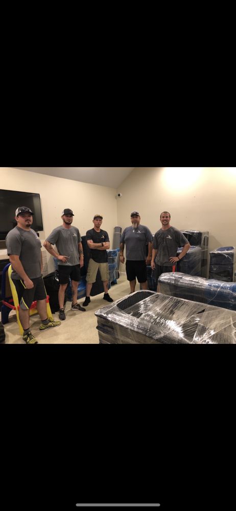 Liberty Moves - Pinehurst