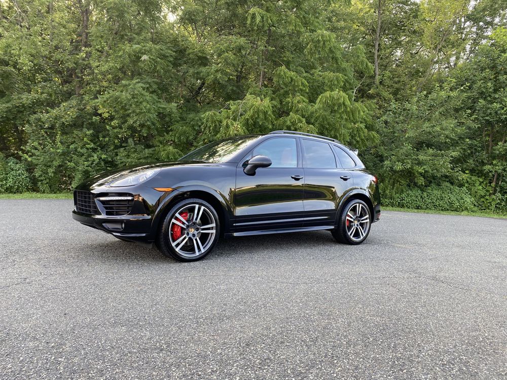 Four Seasons Auto Detailing