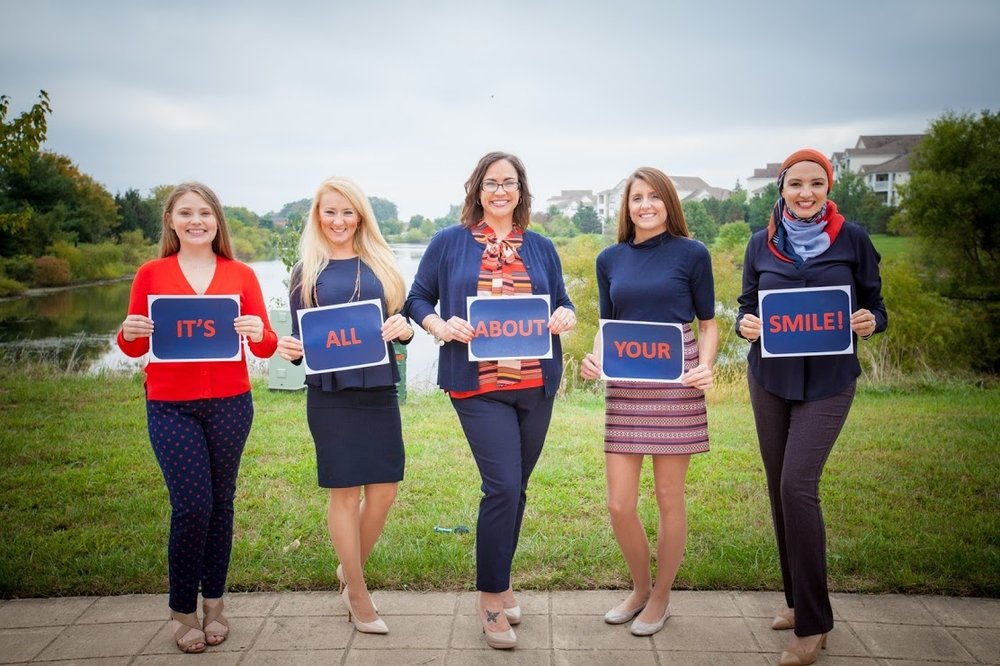 Ashburn Orthodontics