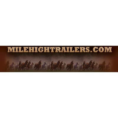 Mile High Trailers